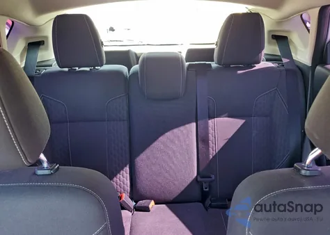 2019 Ford Fiesta Se z USA, uszkodzony, nr VIN 3FADP4EJXKM149916